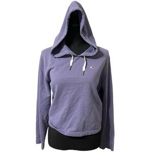 Tommy Hilfiger Cropped Hoodie